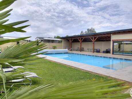Cottage du moulin 2
