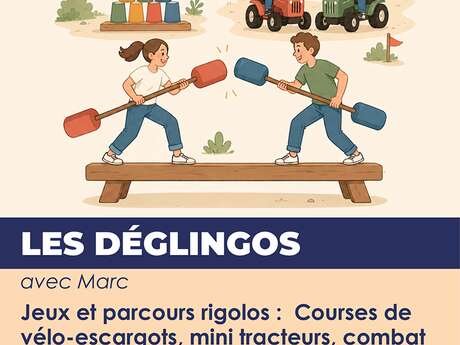 Les déglingos