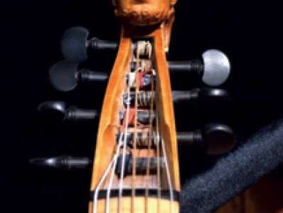 Concert: A Stroll Through Baroque Europe