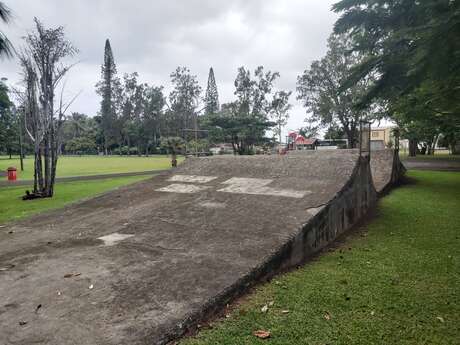 Plum Skate Park