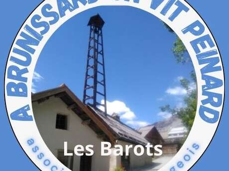 Assemblée générale Les Barots