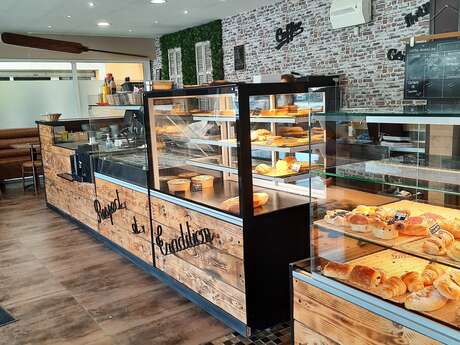 Boulangerie Les Blés d'Argens