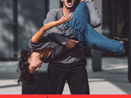 Poésie et spectacle "Une Jungle"