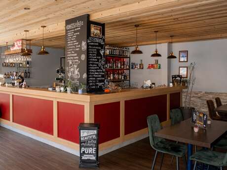 Bar l'Atmosphere