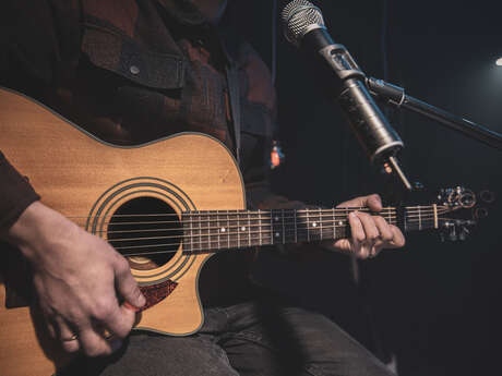 Concert Evening project