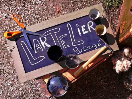 L'Artelier Partagé