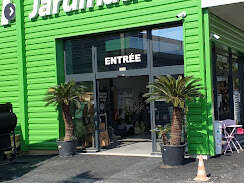 Les Jardinautes