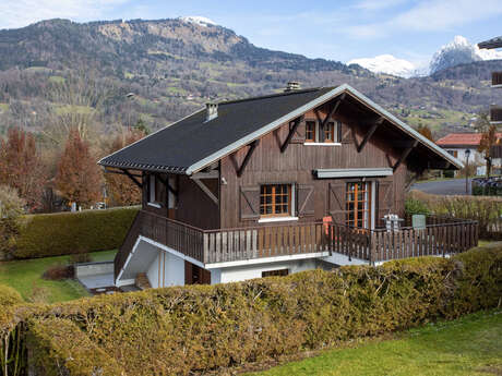 Chalet Jornata - OVO Network
