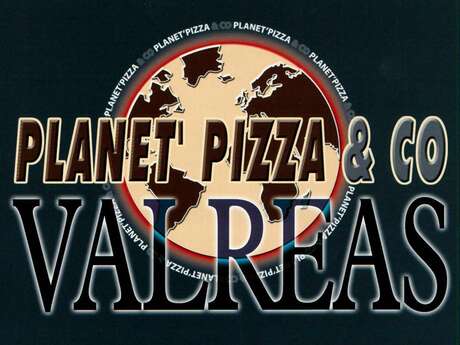 Planet Pizza & Co