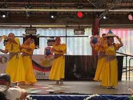 Festival - Pinoy Festival