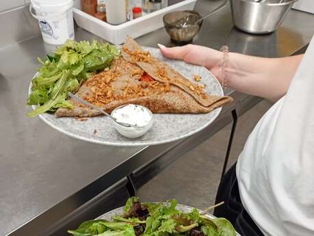 Les Petits Tabliers Les Petits Tabliers