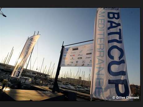 Baticup Méditerranée