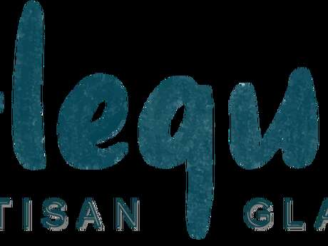 Arlequin - artisan glacier