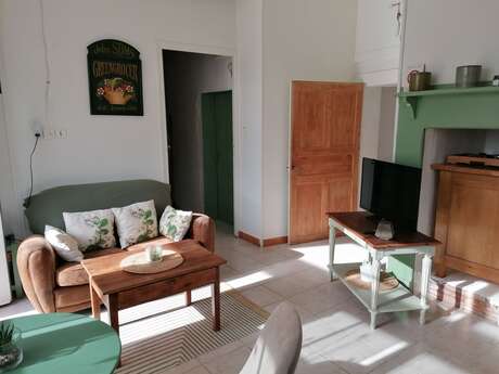 Gîte le Balet Gîte le Balet