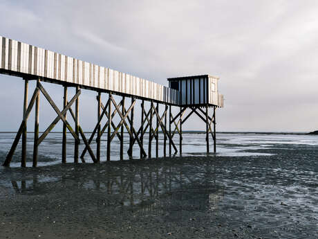 Le Carrelet de la Grande Terrasse