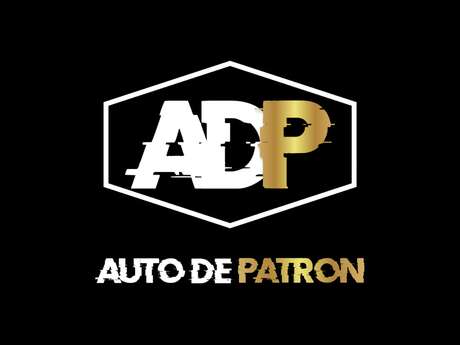 Auto de Patron