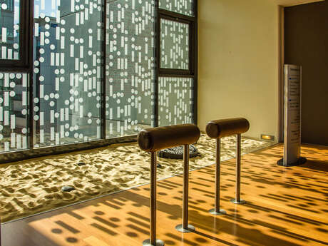 Exposition de photographies