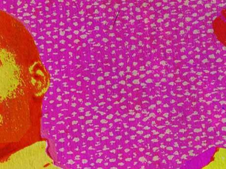 Spectacle jeune public - La Bamboche à Bambins