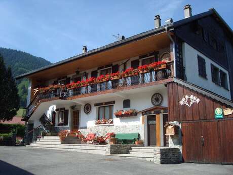 Les Appartements du Vernay