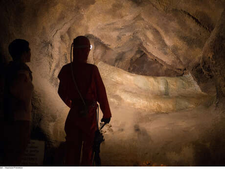 Musée du Monde Souterrain Collection Norbert Casteret