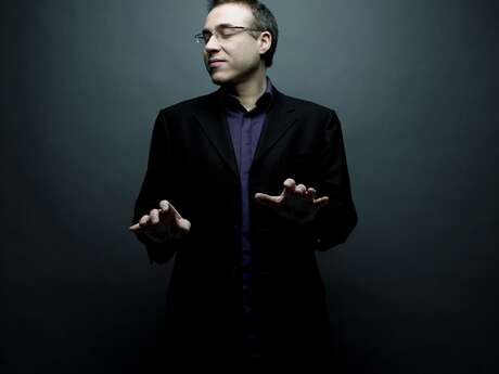 Les Classiques de Juillet : Jean-François Zygel