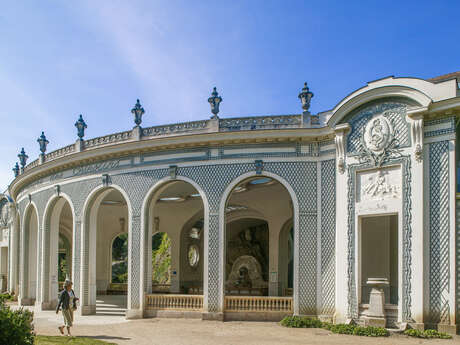 Source des Célestins