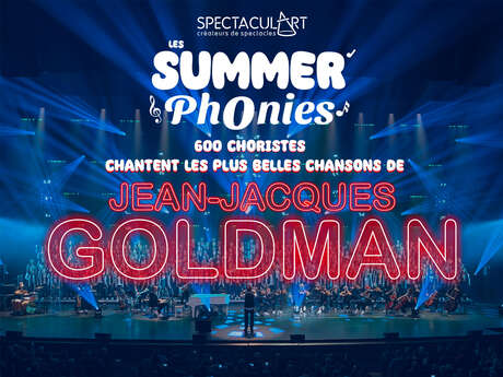 Concert : Summer phonies