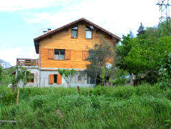 Chambres d'hôtes à la Ferme