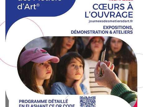 European Artistic Crafts Days