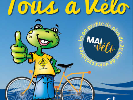 Tous à Vélo !