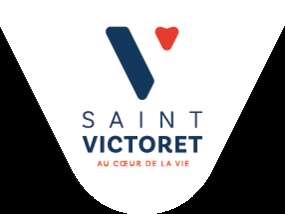 Mairie de Saint Victoret