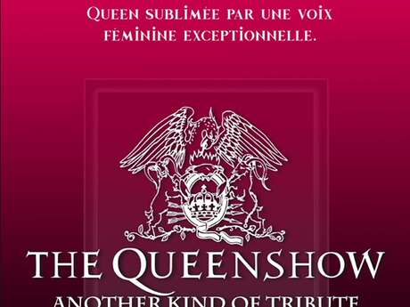 Concert The QueenShow Tribute
