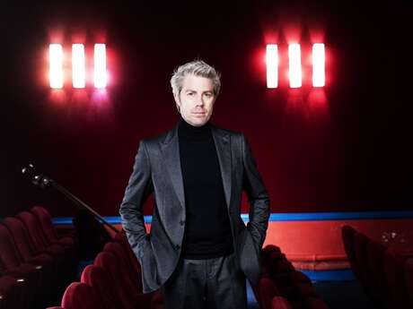 Festival Blue d'été : Kyle Eastwood 5tet