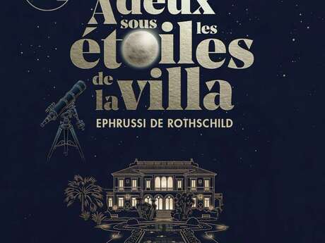 À deux sous les étoiles