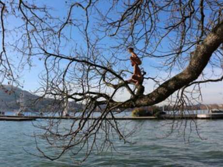 Obake ! - Festival les Folles Journées du Clown