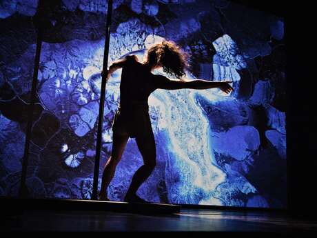 Spectacle "Eidolons" [dès 7 ans]