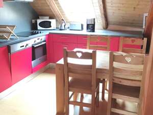 Kévin Le Men - Deslandes - Le Buffère du Cros