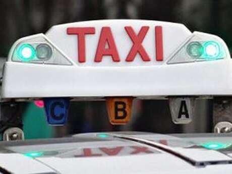 Taxi Ciais