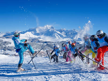 ESI ski school