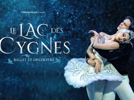 Lac des Cygnes - Ainterexpo-Ekinox