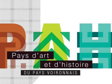 Focus – Restaurer les églises du 12e et du 19e siècle de Voreppe Focus – Restaurer les églises du 12e et du 19e siècle de Voreppe