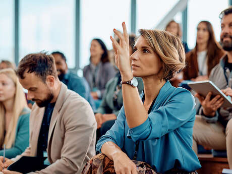 Conférence « Le Conseil Syndical »