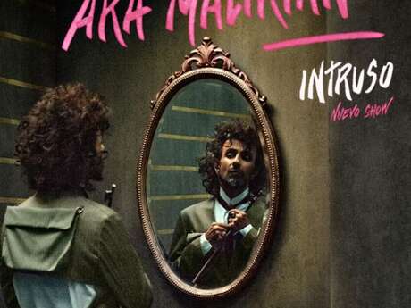 Ara Malikian