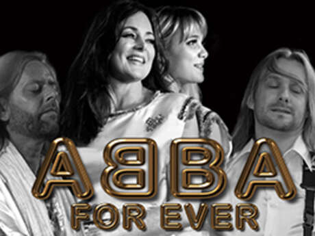 Soirée estivale : ABBA for ever