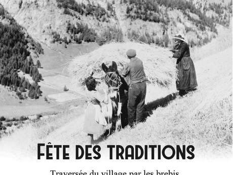 Fête des traditions