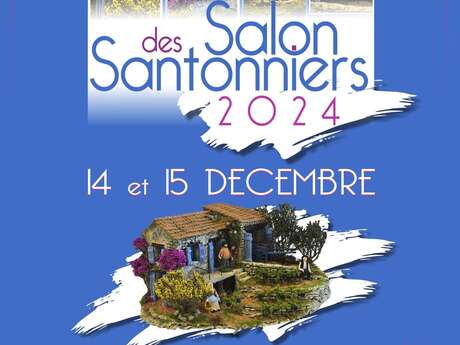 Salon des Santonniers : Passion Santons