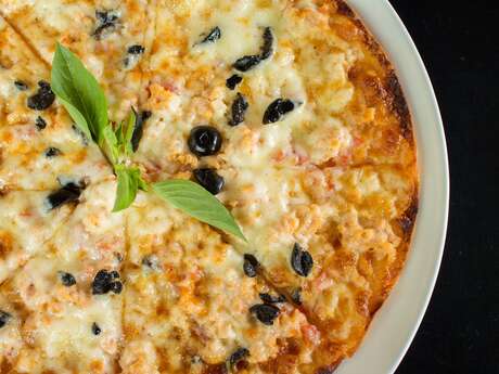 Pizzeria L'Embuscade