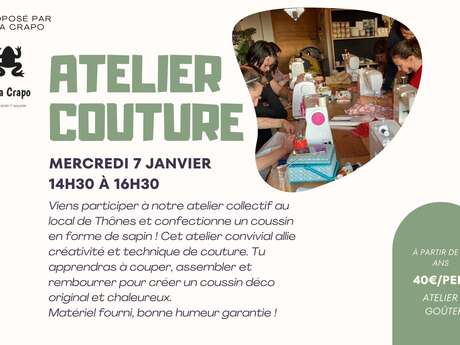 Atelier Couture