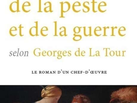 "La partie de carte de Georges De La Tour"