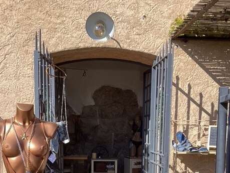 L'Atelier de Valérie